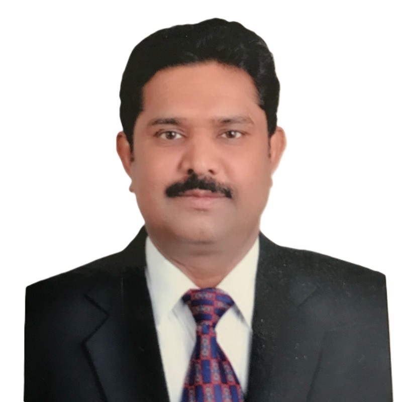 Arun Ramachandran